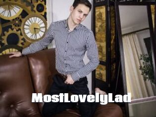 MostLovelyLad