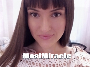 MostMiracle