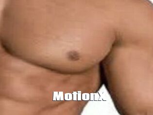 MotionX