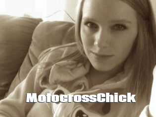 MotocrossChick
