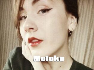 Motoko