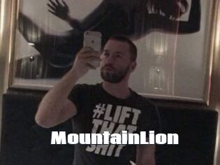 Mountain_Lion The hot porn