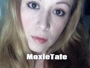 MoxieTate