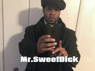 Mr.SweetDick