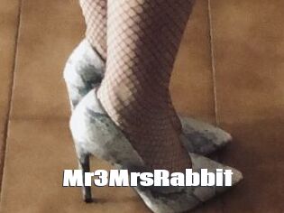 Mr3MrsRabbit
