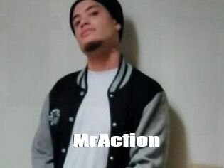 MrAction