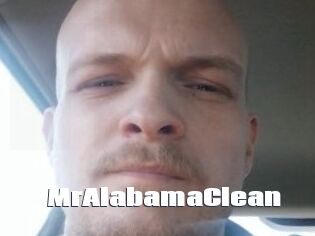MrAlabamaClean