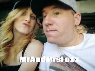 MrAndMrs_Foxx