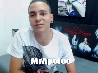 MrApoloo
