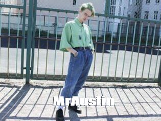 MrAustin