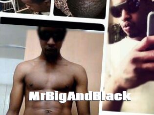 MrBigAndBlack