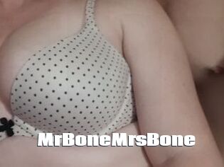 MrBoneMrsBone