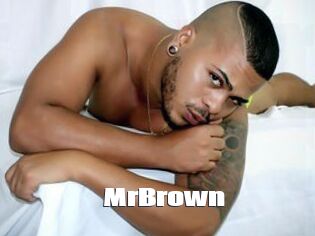 MrBrown