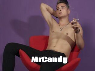 MrCandy