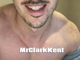 MrClarkKent
