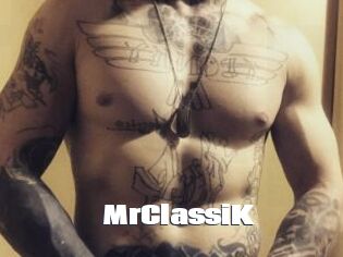 MrClassiK