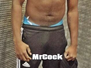 Mr_Cock