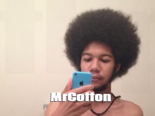 MrCotton The hot porn