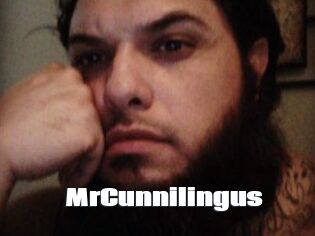 MrCunnilingus