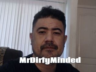 MrDirtyMinded