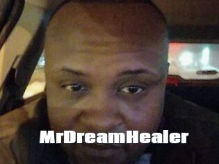 MrDreamHealer