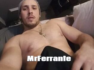 MrFerrante
