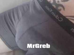 MrGreb The hot porn