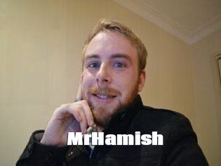 MrHamish