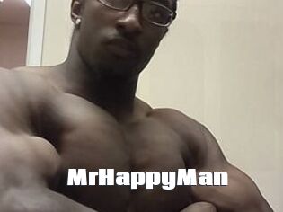 MrHappyMan