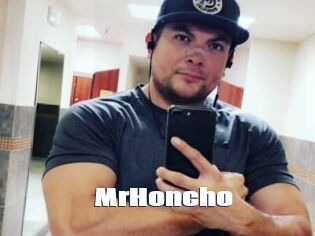 MrHoncho
