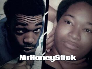 MrHoneyStick