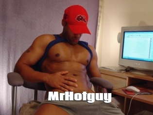 MrHotguy