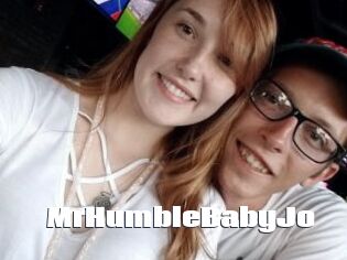 MrHumbleBabyJo