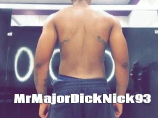 MrMajorDickNick93