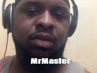 MrMaster