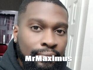 MrMaximus