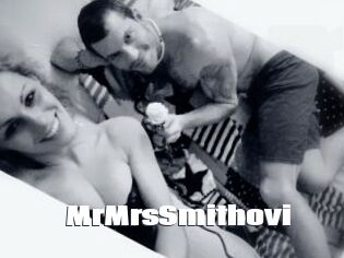 MrMrsSmithovi