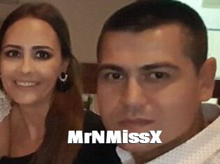MrNMissX