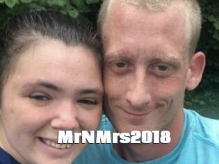 MrNMrs2018