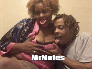 MrNotes