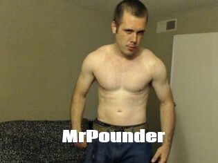 MrPounder