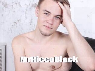MrRiccoBlack