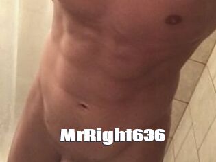Mr_Right636 The hot porn