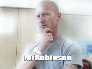 MrRobinson The hot porn