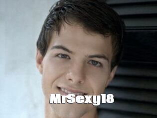 MrSexy18