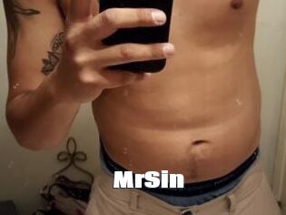 MrSin The hot porn