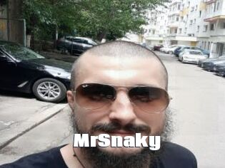 MrSnaky