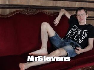 MrStevens