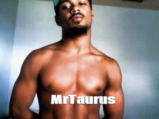 MrTaurus