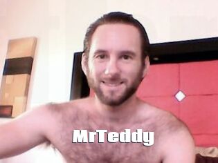 MrTeddy